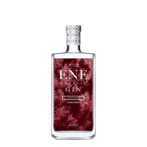 Wild Distillery ENE Gin Rabarber