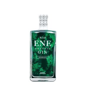 Wild Distillery ENE Gin Rosmarin