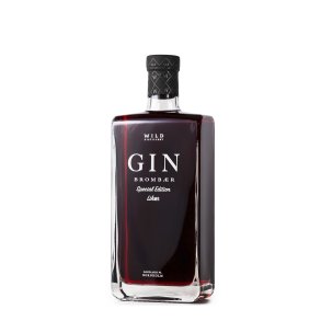 Wild Distillery S�D Gin Lik�r Bromb�r