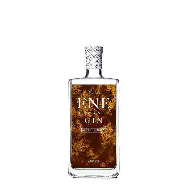 Wild Distillery ENE Gin Havtorn