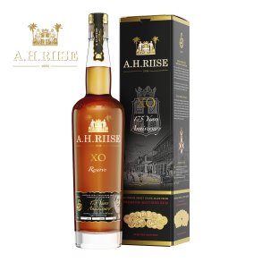 A.H. Riise XO 175 Years Anniversary