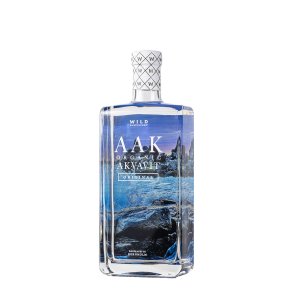 Wild Distillery AAK Akvavit Original