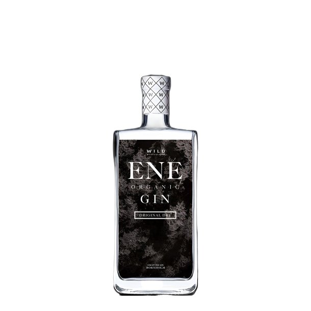 Wild Distillery ENE Gin Original