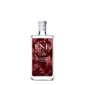 Wild Distillery ENE Gin Rabarber