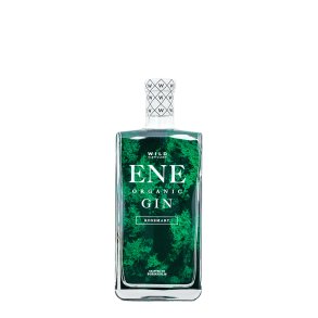 Wild Distillery ENE Gin Rosmarin