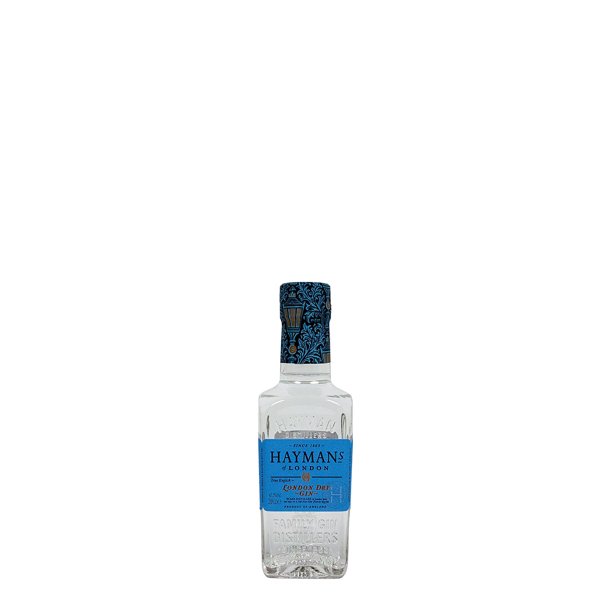 Hayman's London Dry Gin 20cl