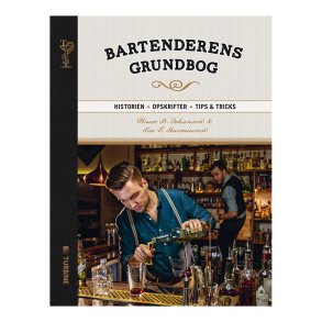 BARTENDERENS GRUNDBOG