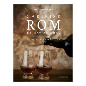 CARIBISK ROM