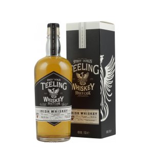 Teeling Small Batch Stout Cask Finish