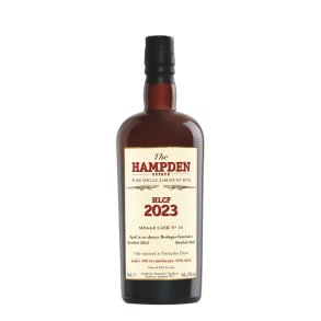 Hampden HLCF 2023 Juul's 100 �rs Jubil�um
