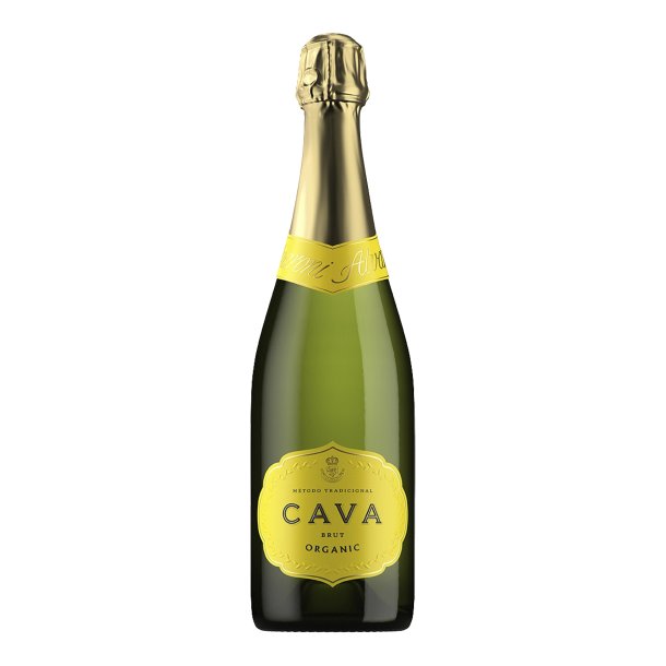 Alvaroni Cava Brut