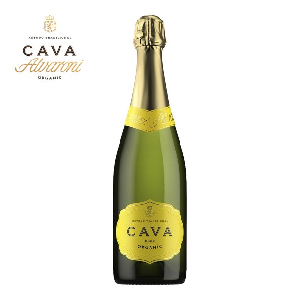 Alvaroni Cava Brut