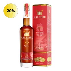 A.H. Riise XO Christmas Edition