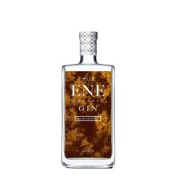 Wild Distillery ENE Gin Havtorn