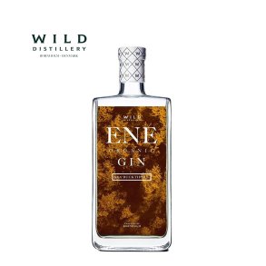 Wild Distillery ENE Gin Havtorn
