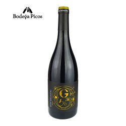 Bodega Picos Gran Gregoriano 2019