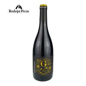Bodega Picos Gran Gregoriano 2019