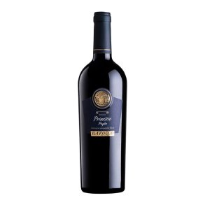 Campagnola Barocco Primitivo 2023