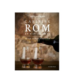 Caribisk rom - Et hav af smag