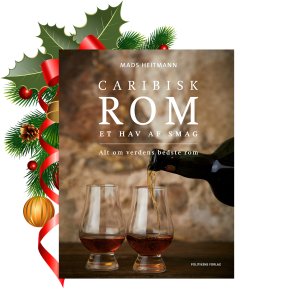 Caribisk rom - Et hav af smag