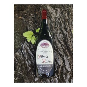 Meneghello Pikaja Rossa 2021
