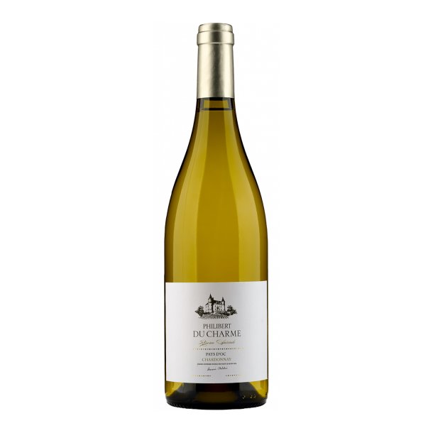 Philibert du Charme Chardonnay 2023
