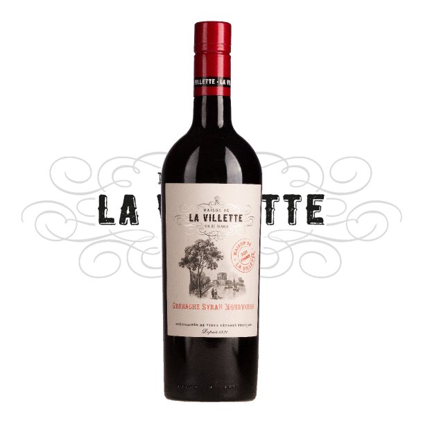 La Villette GSM 2021