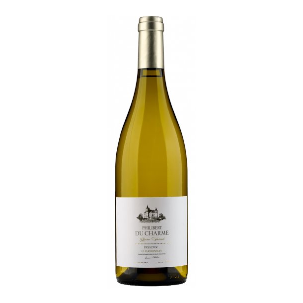 Philibert du Charme Chardonnay 2023