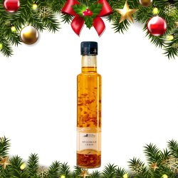 Vestjyske Delikatesser Krydderolie Citron