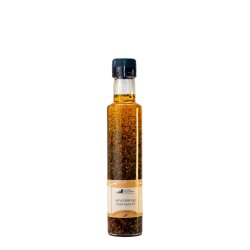 Vestjyske Delikatesser Krydderolie Pastasalat