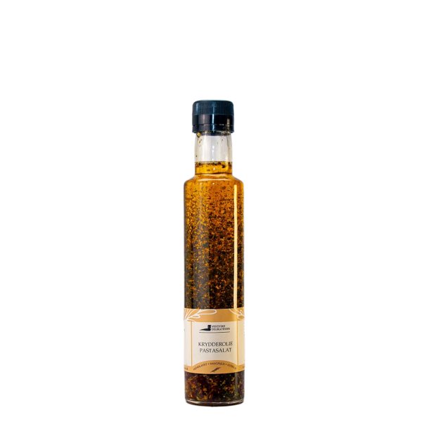 Vestjyske Delikatesser Krydderolie Pastasalat