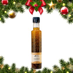 Vestjyske Delikatesser Krydderolie Pastasalat