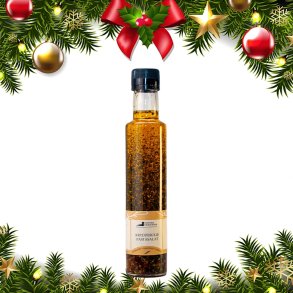 Vestjyske Delikatesser Krydderolie Pastasalat