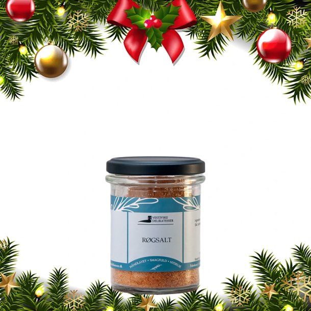 Vestjyske Delikatesser Rgsalt