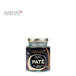 Sabatino Tartufi Sort Trffel Pat