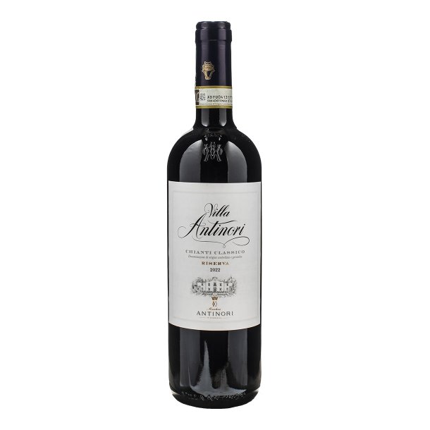 Villa Antinori Chianti Classico Riserva 2022