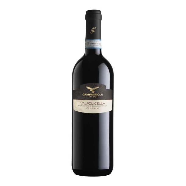 Campagnola Valpolicella Classico 2022