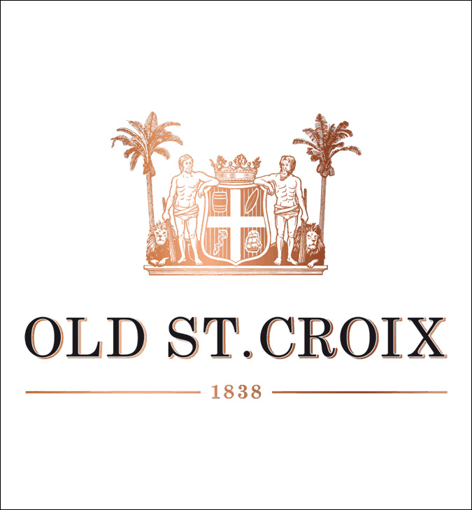 KØB OLD ST. CROIX SPIRITS (A.H. RIISE)